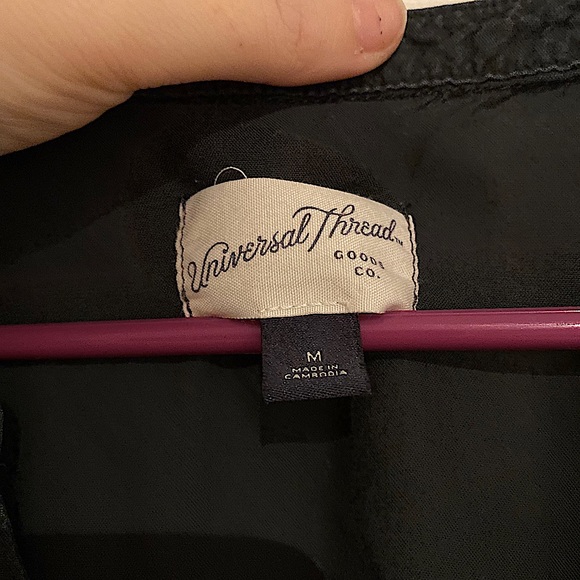 Universal Thread Top - Picture 3 of 4